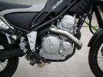 �������� �� ������ �������� Yamaha Tricker 2005 ���� 16